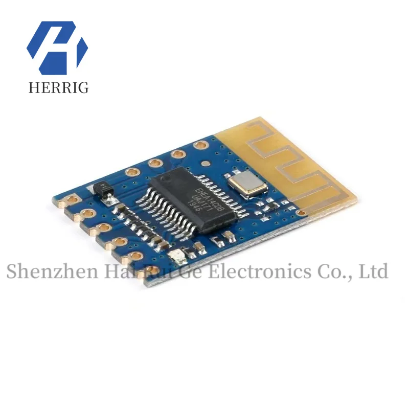 JDY-62A Bluetooth 5.0 Bluetooth Stereo Module Bluetooth Audio Module Audio Bluetooth
JDY-62A Bluetooth 5.0 Bluetooth Stereo Module Bluetooth Audio Module Audio Bluetooth
