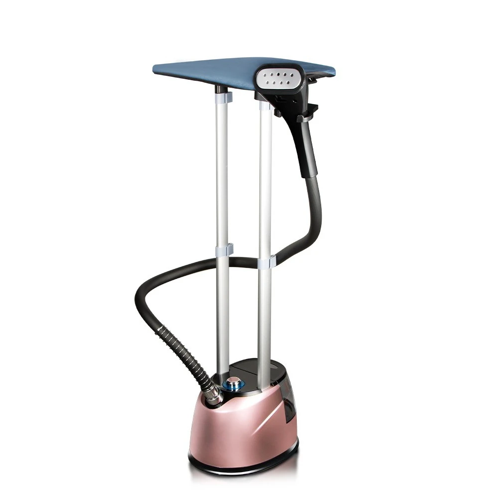 2026 Garment Steamer, Handheld & Vertical Steam Iron, Household Clothes Ironing Machine
2026 Garment Steamer, Handheld & Vertical Steam Iron, Household Clothes Ironing Machine