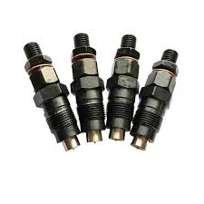 Original 4 Pcs Fuel Injector Nozzle Assy Set 2c 2ce 2ct 3c 3ce For Corolla Altis Corona Liteace, Townace 23600-69125 2.0l 2.2l
Original 4 Pcs Fuel Injector Nozzle Assy Set 2c 2ce 2ct 3c 3ce For Corolla Altis Corona Liteace, Townace 23600-69125 2.0l 2.2l