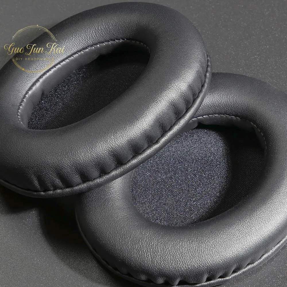 Oval Protein Leather Ear Pads Foam Cushion Compatible with Corsair HS35 Headset
Oval Protein Leather Ear Pads Foam Cushion Compatible with Corsair HS35 Headset