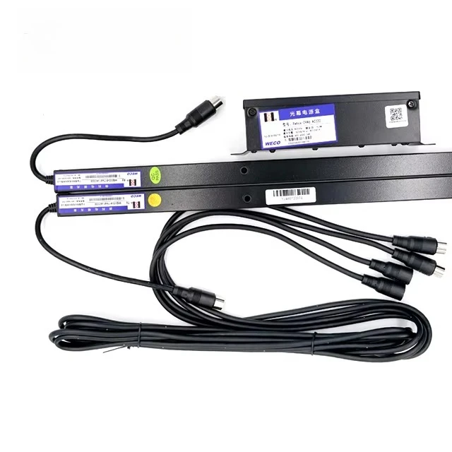 Elevator Spare Parts Light Curtain Light Curtain Weco WECO-917A61-AC220V 917E71 957A61
Elevator Spare Parts Light Curtain Light Curtain Weco WECO-917A61-AC220V 917E71 957A61