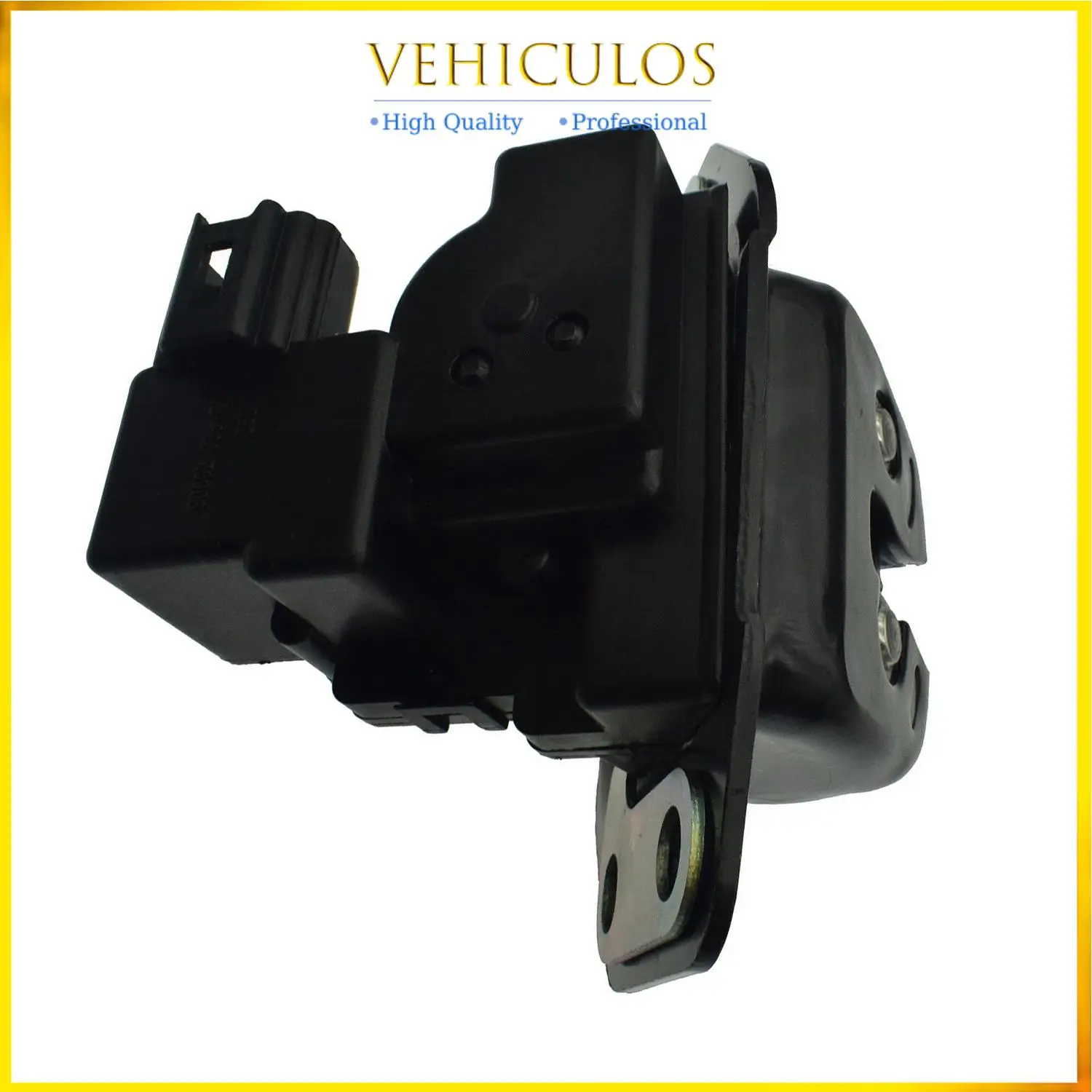 Замок багажника, 1 шт., замок защелки задней двери 905923361R для Renault Koleos 2009-2016, автозапчасти
Замок багажника, 1 шт., замок защелки задней двери 905923361R для Renault Koleos 2009-2016, автозапчасти