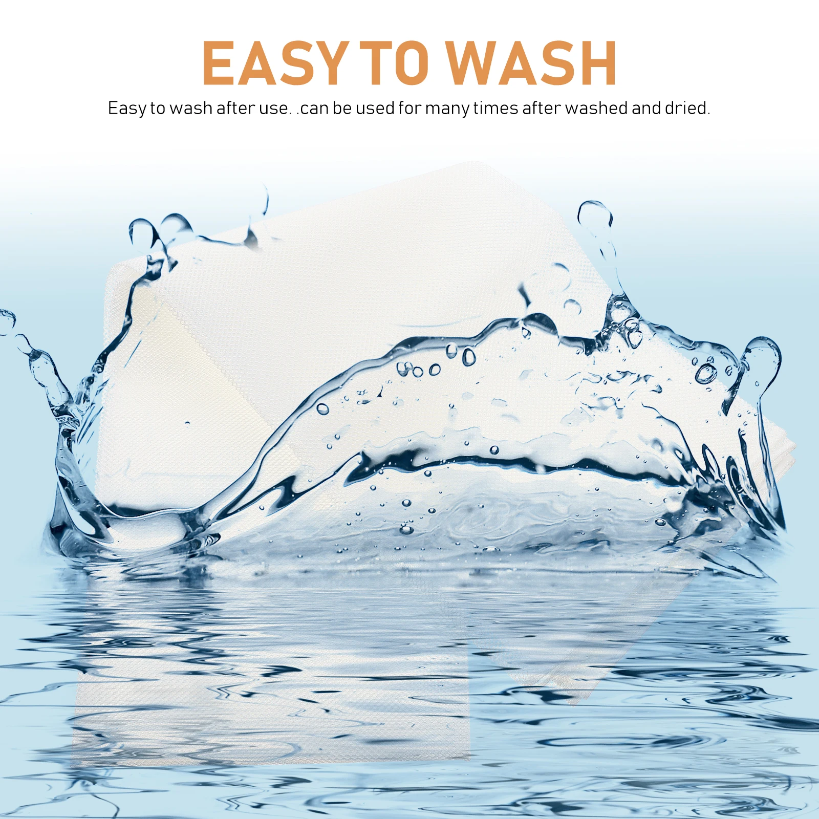 Reusable Steaming Mesh Towel Steamer Liner Pad Cloth Kitchen Gadgets Multi-Function Mat Nylon Cotton Foldable Steaming
Reusable Steaming Mesh Towel Steamer Liner Pad Cloth Kitchen Gadgets Multi-Function Mat Nylon Cotton Foldable Steaming