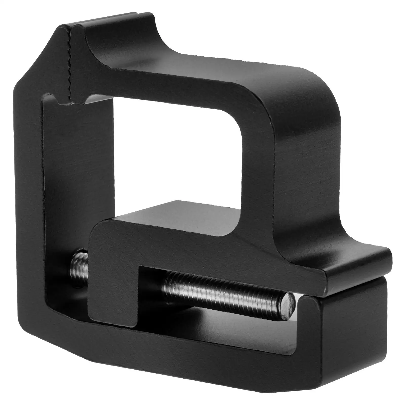 Heavy Duty Truck Cap Mounting Clamps Black Durable Versatile Easy Installation Camper Shell Accessories Truck Toolbox Kit
Heavy Duty Truck Cap Mounting Clamps Black Durable Versatile Easy Installation Camper Shell Accessories Truck Toolbox Kit
