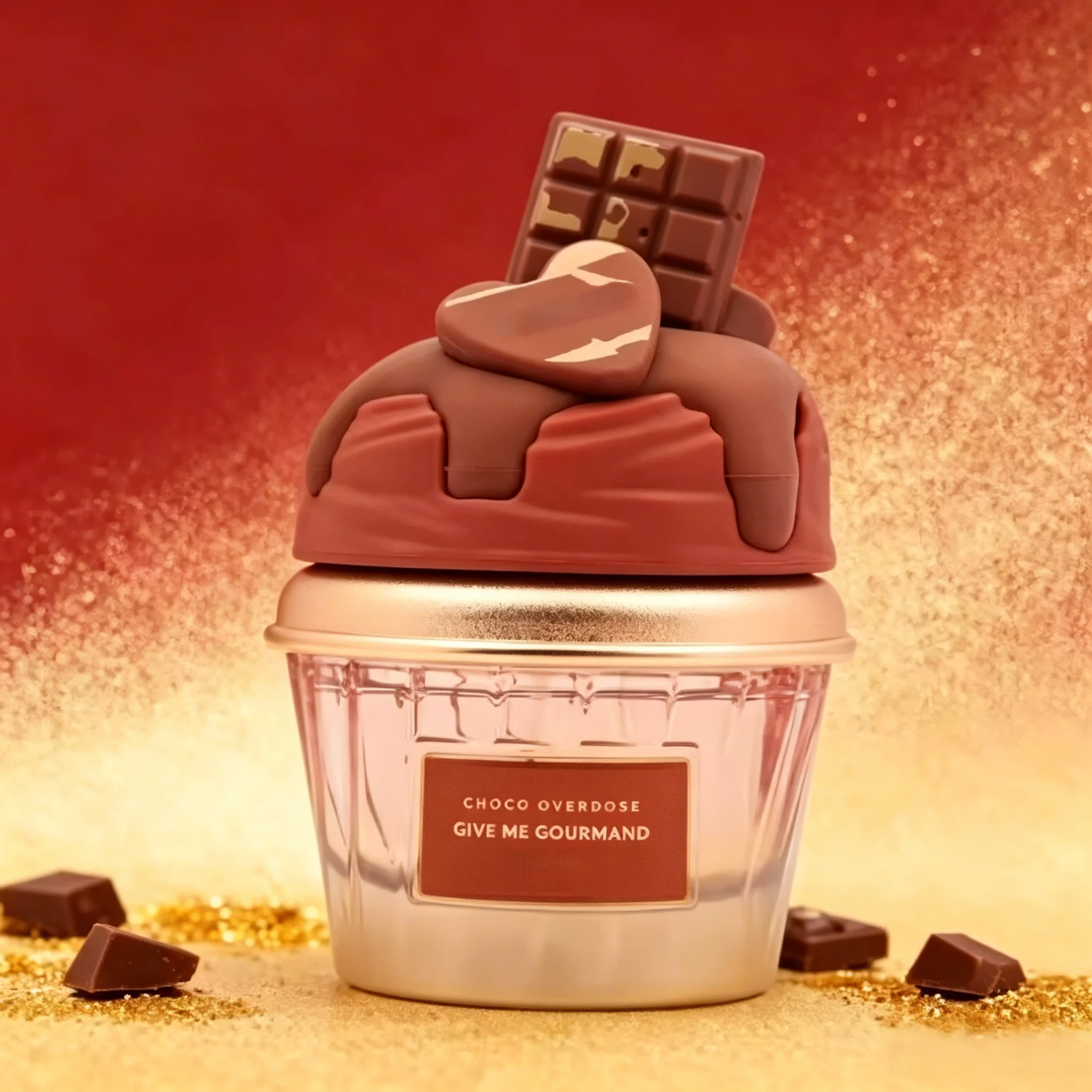 Top Selling 75ml Perfume Ice Cream Women Perfumes Spray Flirting Pheromone Long Lasting Sweet Candy Attract Women Birthday Gift
Top Selling 75ml Perfume Ice Cream Women Perfumes Spray Flirting Pheromone Long Lasting Sweet Candy Attract Women Birthday Gift