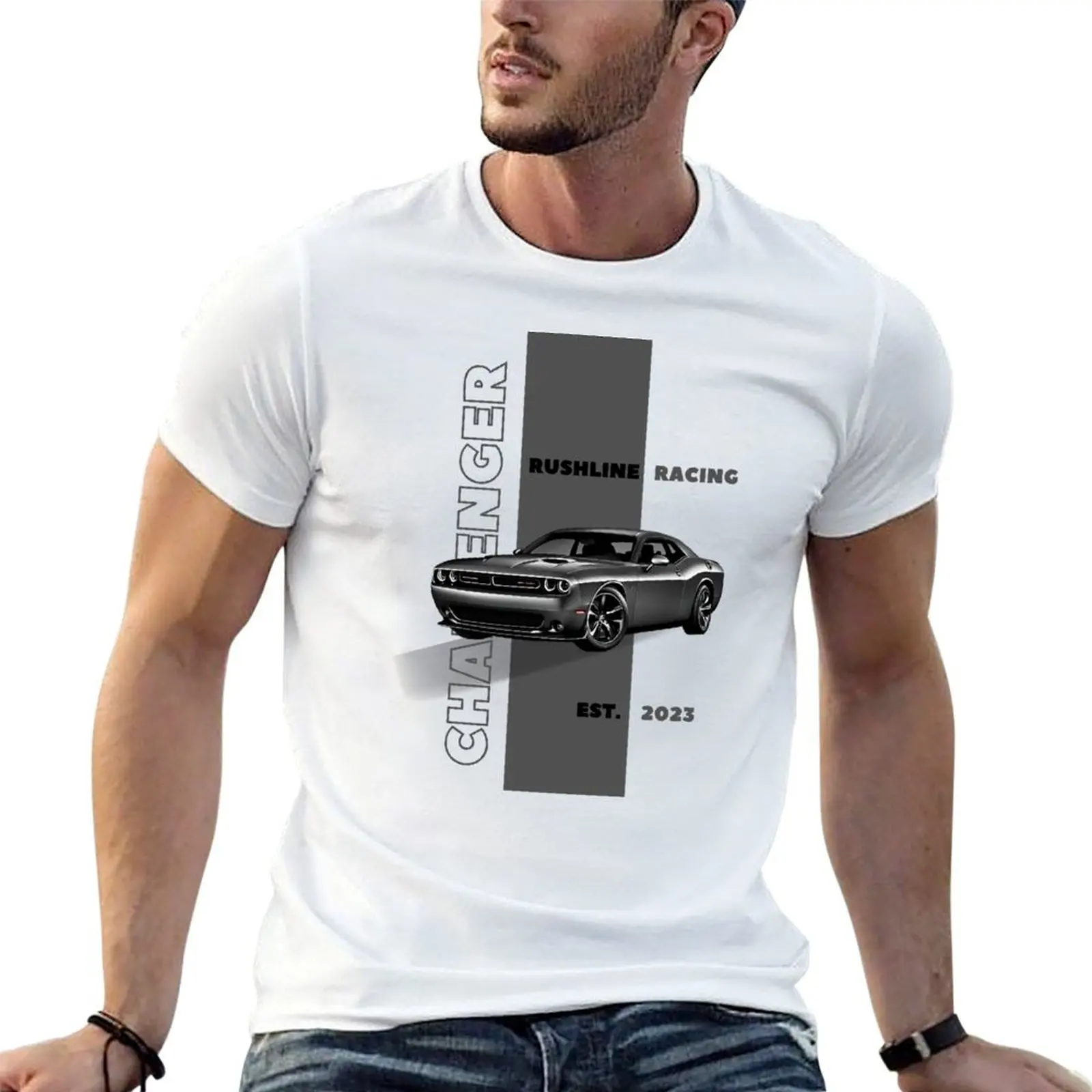 t funny cotton Challenger-Inspired funny shirts humor dark T-Shirt shirts Racing: Rushline t Design
t funny cotton Challenger-Inspired funny shirts humor dark T-Shirt shirts Racing: Rushline t Design