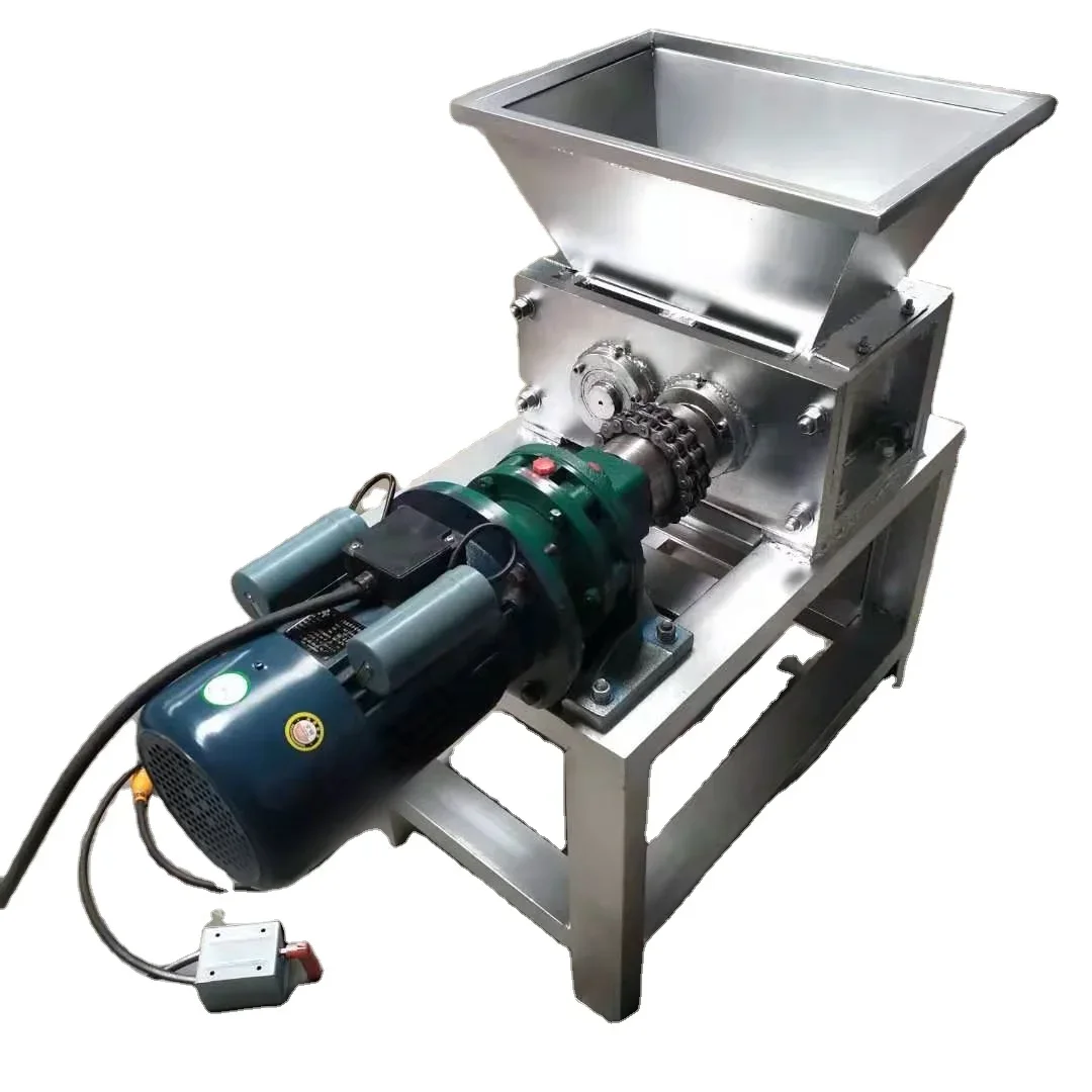 industrial double single shaft wood metal plastic bottle shredding Shredder machine for waste plastic metal cans waste paper
industrial double single shaft wood metal plastic bottle shredding Shredder machine for waste plastic metal cans waste paper