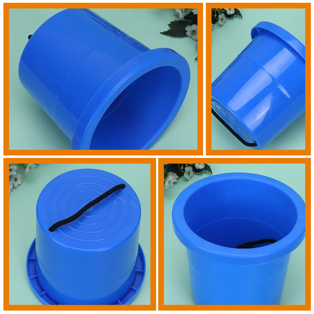 2 Pairs Stilts Kids Walking Toys Durable Plastic Balance Training Outdoor Parent-child Fun Educational Stepper Toy
2 Pairs Stilts Kids Walking Toys Durable Plastic Balance Training Outdoor Parent-child Fun Educational Stepper Toy