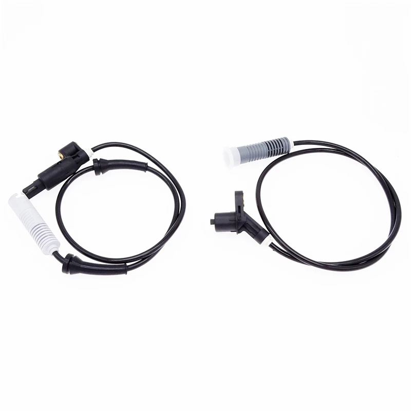 Front+Rear ABS Wheel Speed Sensor For BMW 318 323i 323is 328i 325i M3 34521165519/34521163188/34521182067/34521181126
Front+Rear ABS Wheel Speed Sensor For BMW 318 323i 323is 328i 325i M3 34521165519/34521163188/34521182067/34521181126