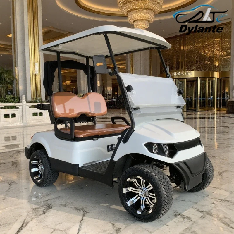 Electric Golf Cart Buggy Adult Off-Road 72V Golf Cart 4 Wheels Electric Golf Cart Golf Bag Rain Cover Golf Bag Straps And Basket
Electric Golf Cart Buggy Adult Off-Road 72V Golf Cart 4 Wheels Electric Golf Cart Golf Bag Rain Cover Golf Bag Straps And Basket