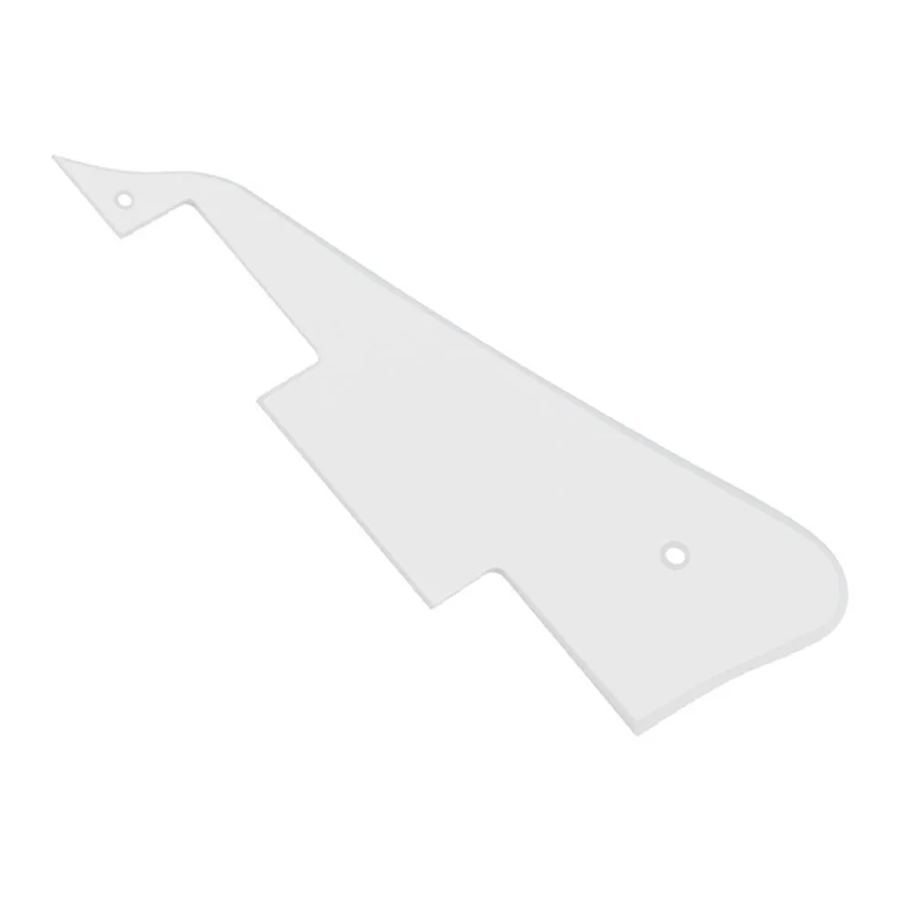 Guitar PickguardPick Enhance the Look of Your For LP Guitar with a High Quality Pickguard 13 Colors to Choose From
Guitar PickguardPick Enhance the Look of Your For LP Guitar with a High Quality Pickguard 13 Colors to Choose From