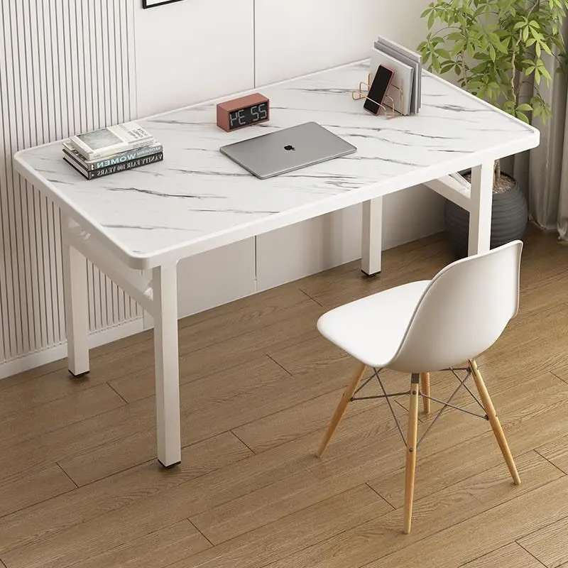 Simple folding computer desk, long table, conference training desk, writing desk, dining table, stall table, rental small table
Simple folding computer desk, long table, conference training desk, writing desk, dining table, stall table, rental small table