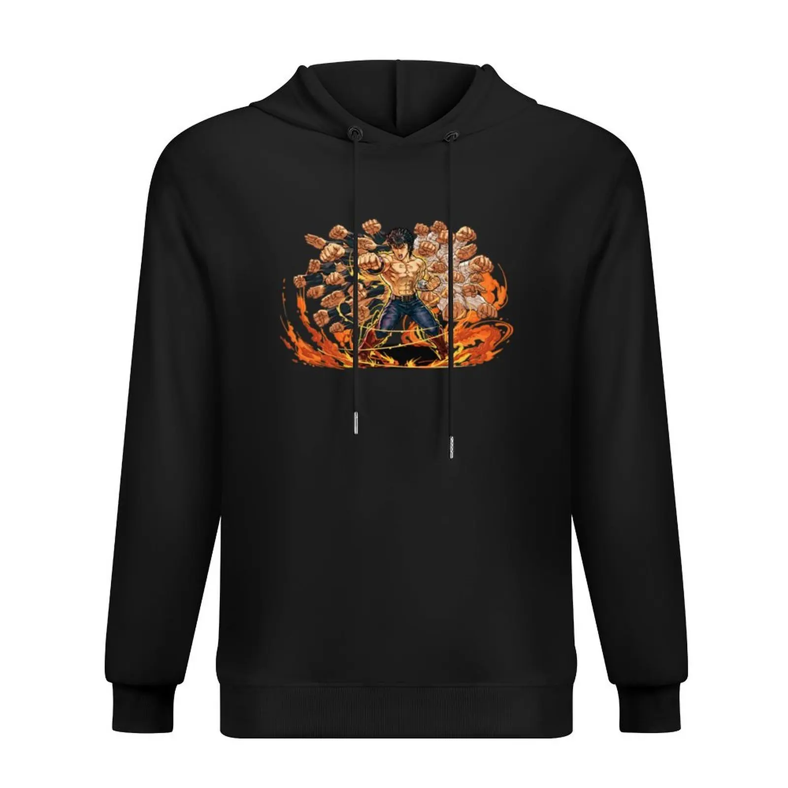 Kenshiro Hoodie graphic t shirts men korean style clothes men clothes autumn jacket men men's oversize hoodie 
Kenshiro Hoodie graphic t shirts men korean style clothes men clothes autumn jacket men men's oversize hoodie