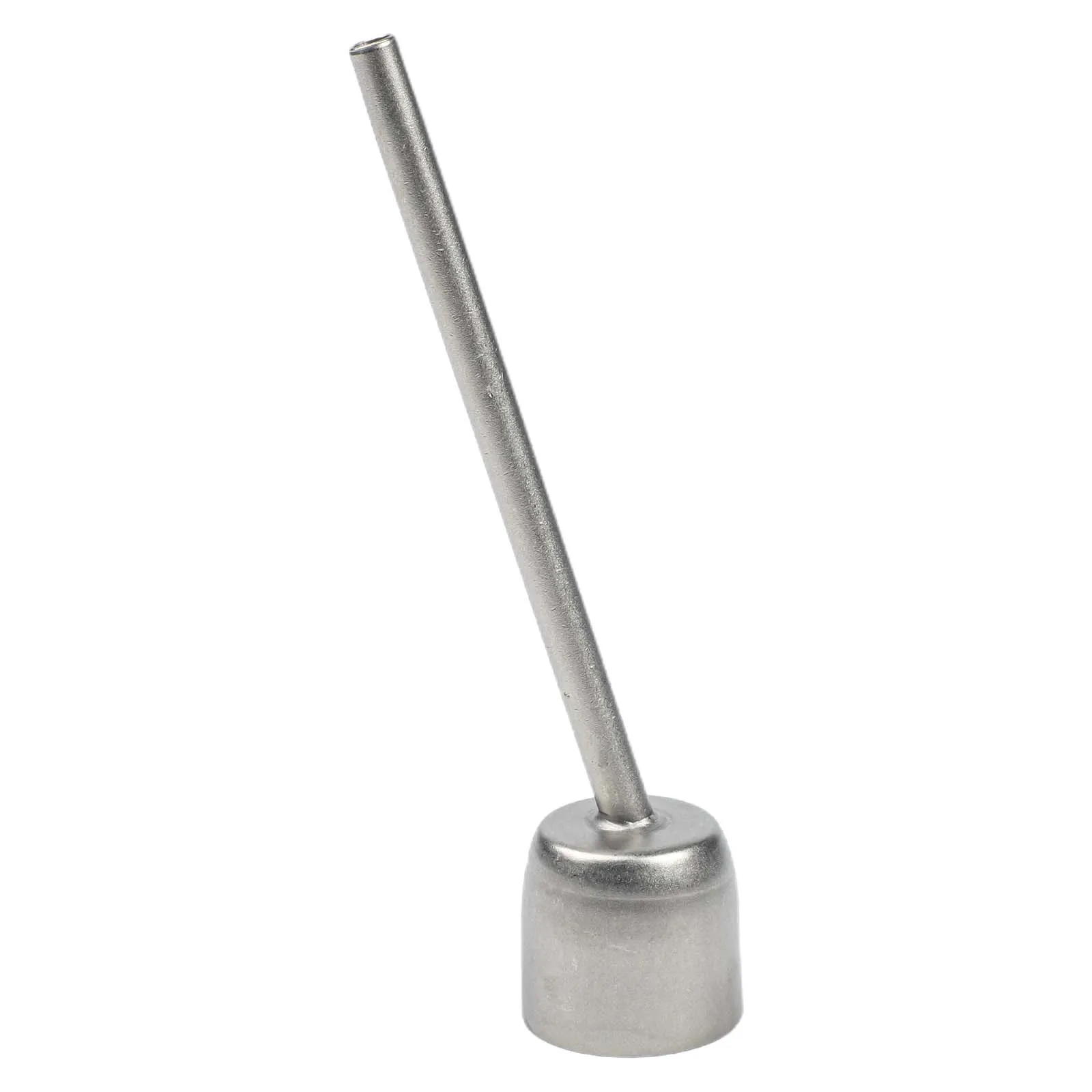 Stainless Steel Extended Round Nozzle 1600W Heat Resistant for Plastic Welding Compatible with Mainstream Welding Machines
Stainless Steel Extended Round Nozzle 1600W Heat Resistant for Plastic Welding Compatible with Mainstream Welding Machines