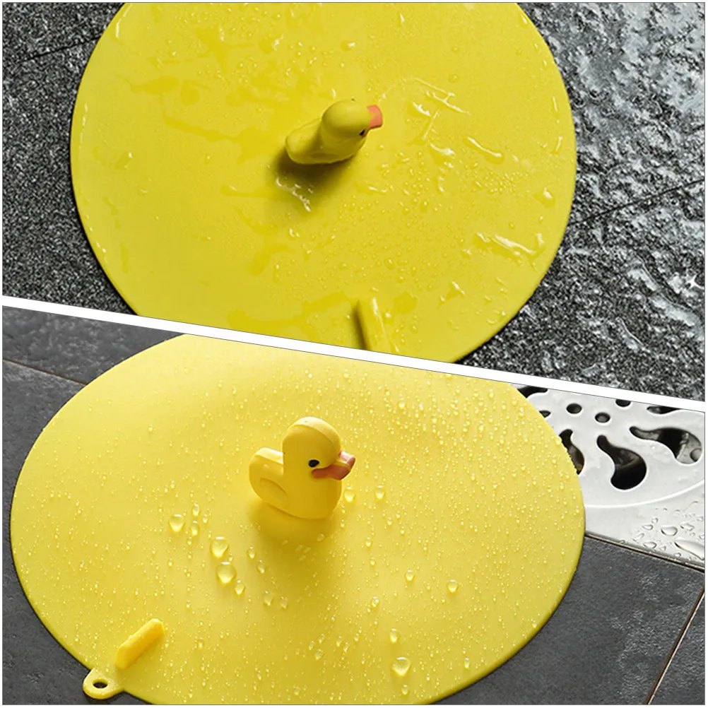 Silicone Round Floor Drain Cover for Bathtub Shower Kitchen Sink Bathroom Basin Prevents Hair Food Residue Clogs Odor Blockage
Silicone Round Floor Drain Cover for Bathtub Shower Kitchen Sink Bathroom Basin Prevents Hair Food Residue Clogs Odor Blockage