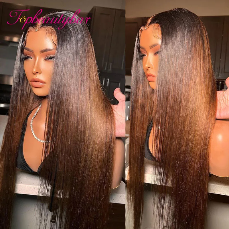 Ombre Lace Front Wig 180 Density 4x4 Closure 13x4 Lace Front Wigs Remy Brazilian Human Hair Wigs Straight Lace Wigs For Women
Ombre Lace Front Wig 180 Density 4x4 Closure 13x4 Lace Front Wigs Remy Brazilian Human Hair Wigs Straight Lace Wigs For Women