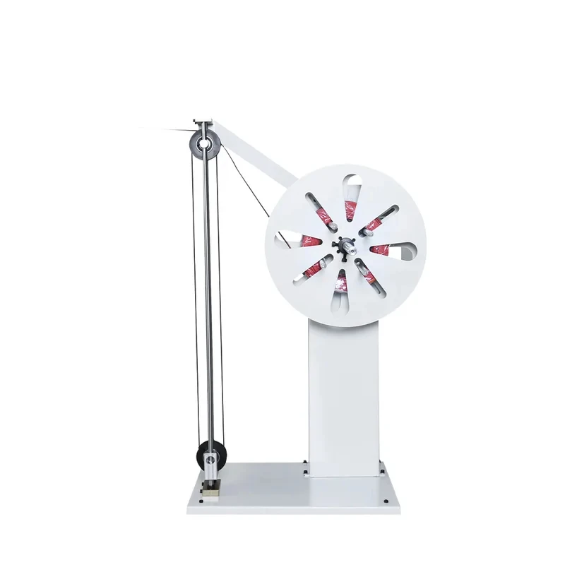 0W Electronic Prefeeder Automatic Feeding Rewinding Unwind hine-FXJ Cle Wire Pay-Off Rack Winding Use
0W Electronic Prefeeder Automatic Feeding Rewinding Unwind hine-FXJ Cle Wire Pay-Off Rack Winding Use