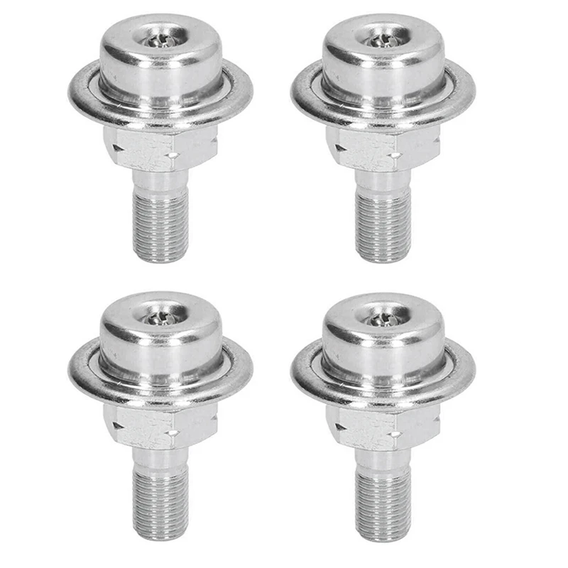 4 шт. новый демпфер давления впрыска топлива PR4033 23207-65010 для Toyota 1987-2006 гг.
4 шт. новый демпфер давления впрыска топлива PR4033 23207-65010 для Toyota 1987-2006 гг.
