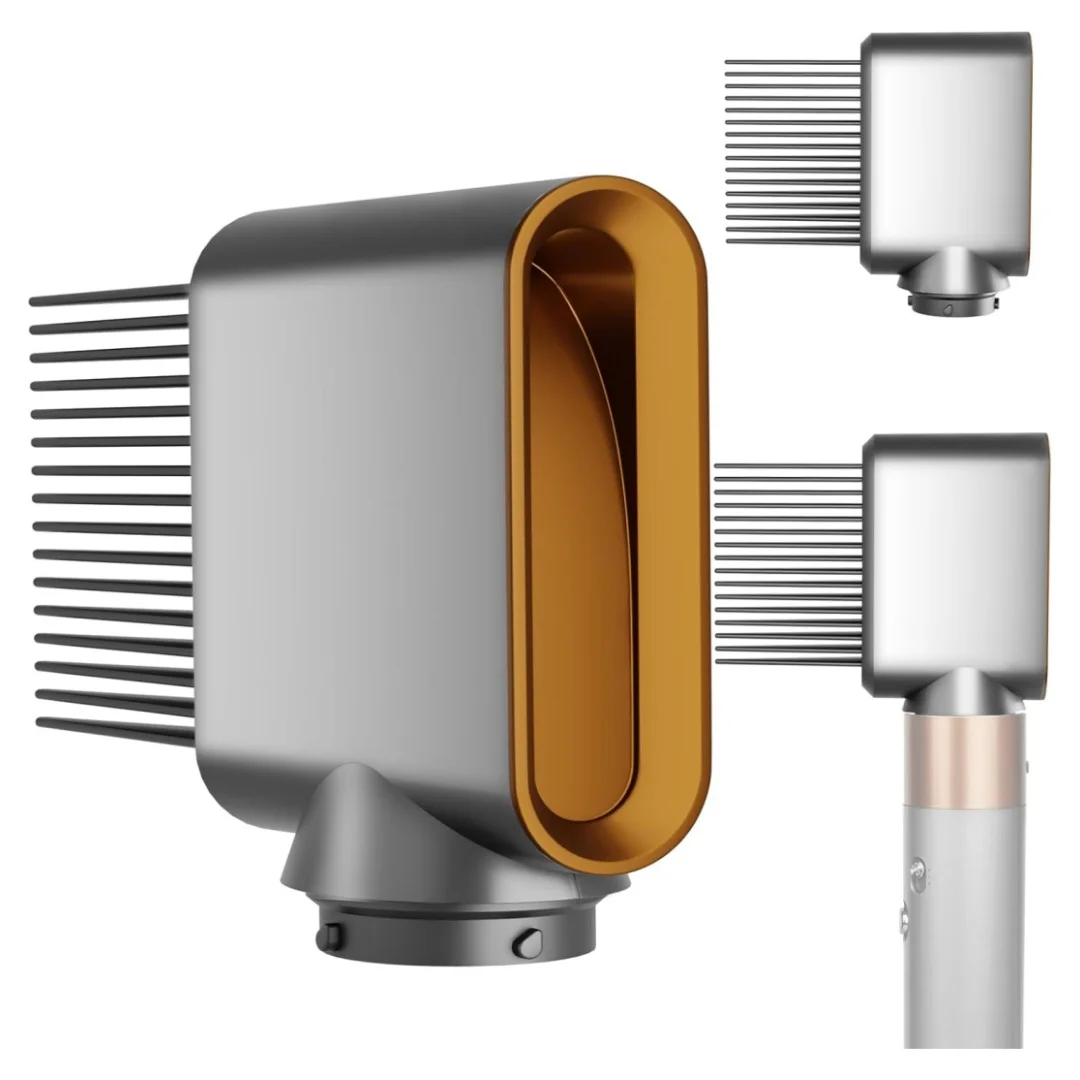 For Dyson Airwrap HS01 HS05 Styling Dryer Attachment Tool Hair Dryer Universal Hair Modeling Air Nozzle Accessories
For Dyson Airwrap HS01 HS05 Styling Dryer Attachment Tool Hair Dryer Universal Hair Modeling Air Nozzle Accessories