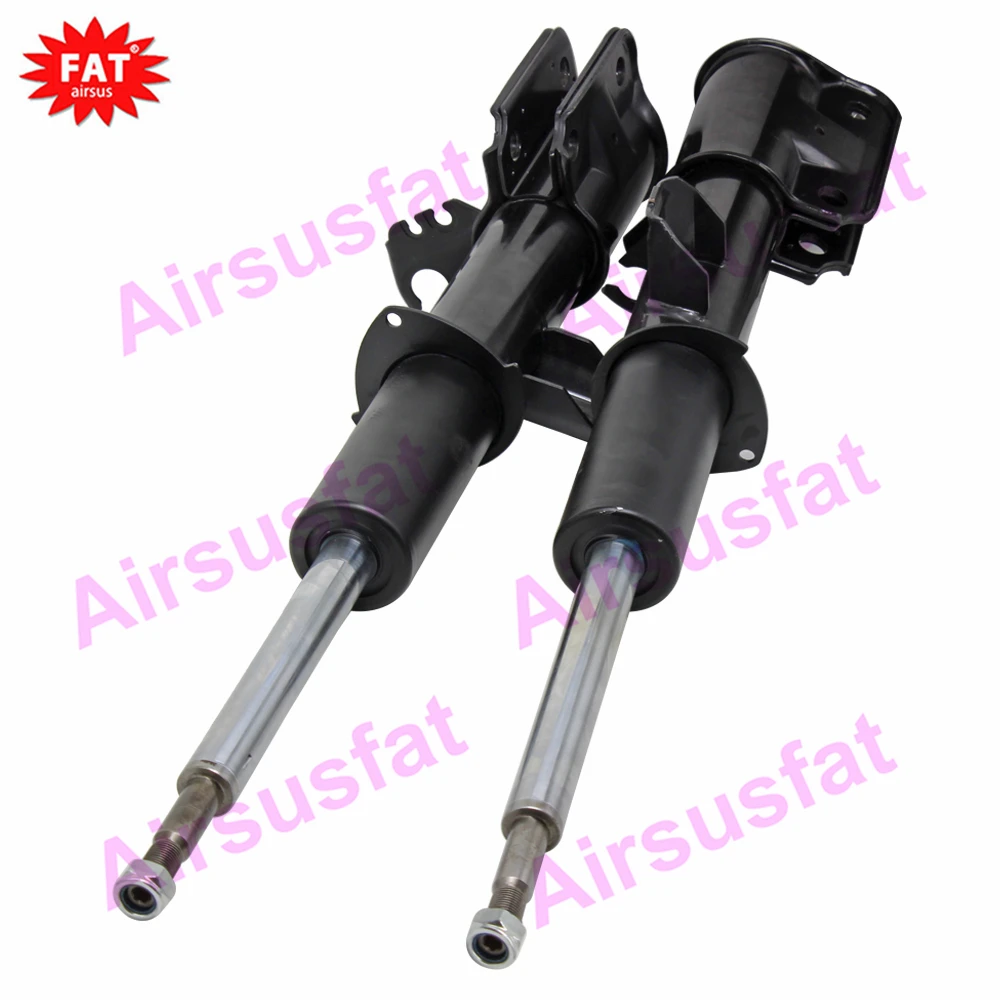 Front Shock Absorber for Land Rover Range Rover L322 Left or Right Suspension Shock Ride Strut Core Without EDC Car Accessory
Front Shock Absorber for Land Rover Range Rover L322 Left or Right Suspension Shock Ride Strut Core Without EDC Car Accessory