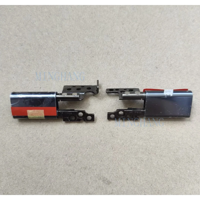 M New for DELL Latitude 9430 E9430 G3GR0 0CPV1R hinges L+R black
M New for DELL Latitude 9430 E9430 G3GR0 0CPV1R hinges L+R black