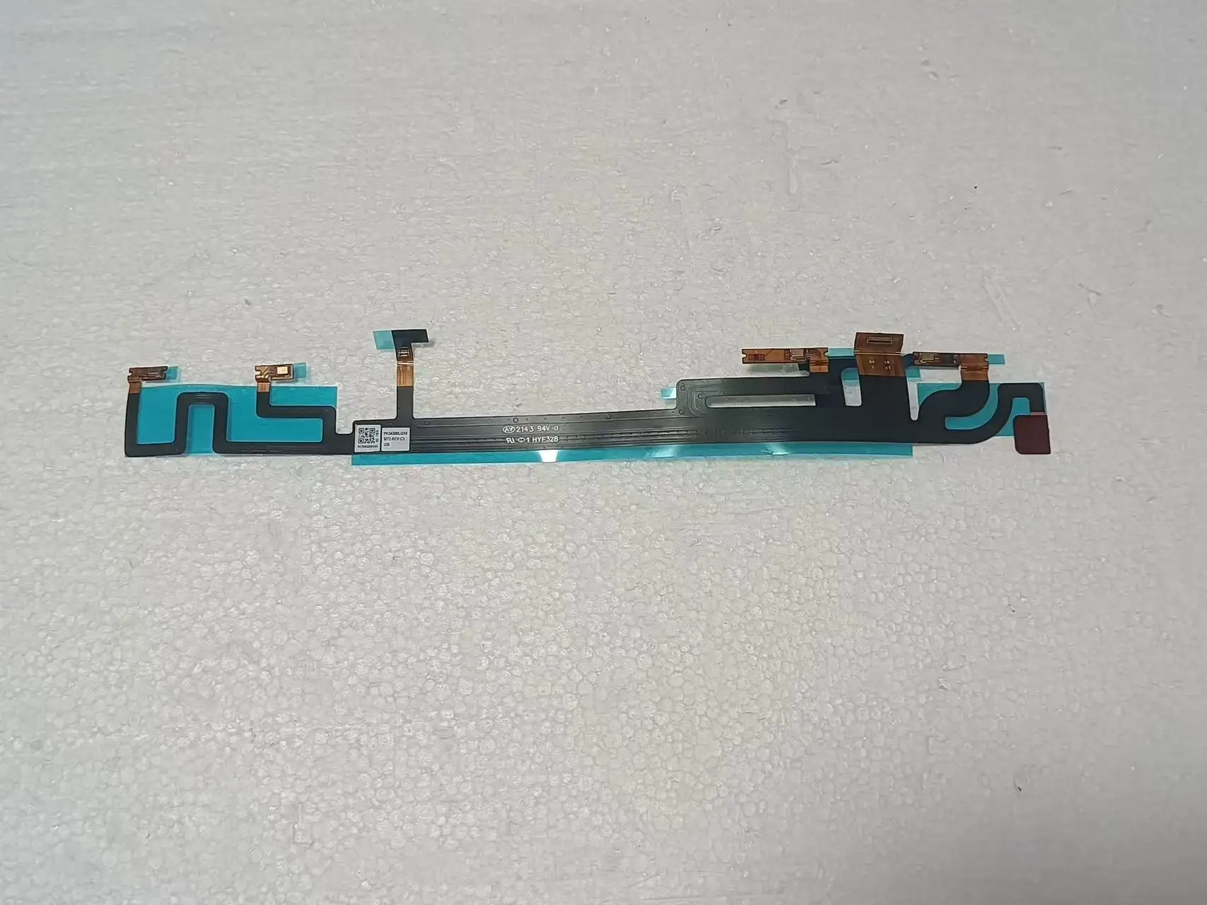 SC50Q09530 For Lenovo Thinkpad X1 Microphone Small Board Microphone Cable Camera Connection Cable
SC50Q09530 For Lenovo Thinkpad X1 Microphone Small Board Microphone Cable Camera Connection Cable