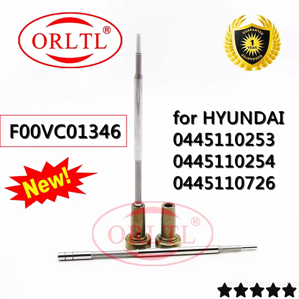 ORLTL F00VC01346 F 00V C01 346 Клапан управления топливной системой Common Rail в сборе для инжекторов HYUNDAI 0445110253 0445110254 0445110726
ORLTL F00VC01346 F 00V C01 346 Клапан управления топливной системой Common Rail в сборе для инжекторов HYUNDAI 0445110253 0445110254 0445110726