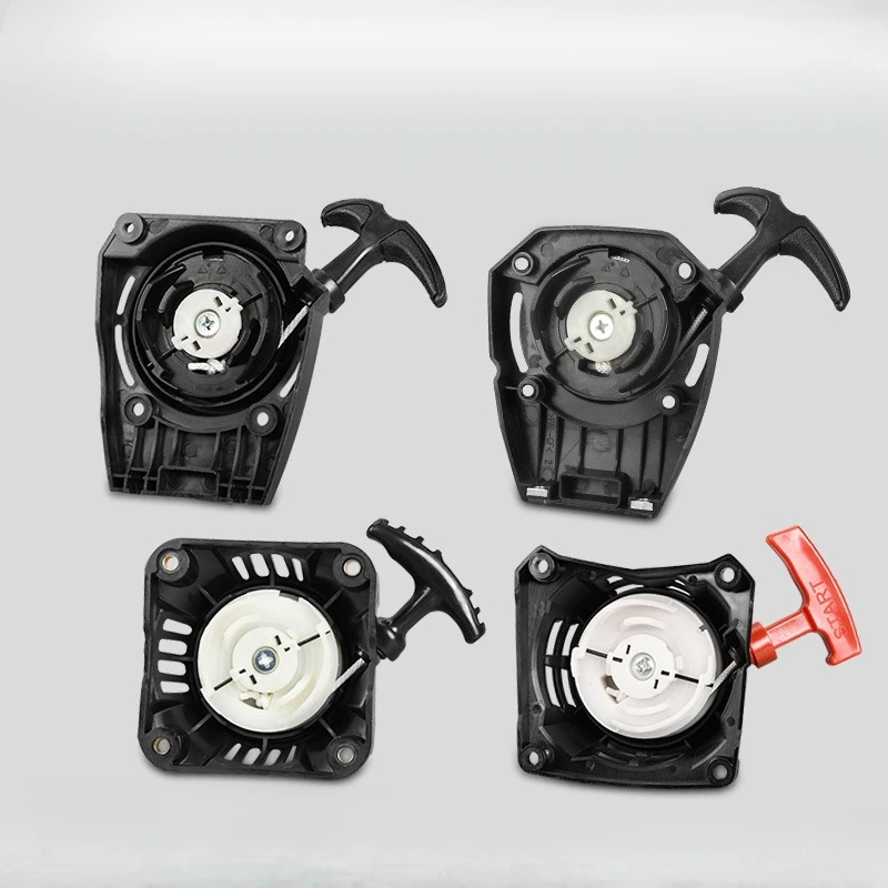 Подходит для четырехтактной газонокосилки, стартового типа, кусторез, выдвижная пластина - монтажный провод Yimai
Подходит для четырехтактной газонокосилки, стартового типа, кусторез, выдвижная пластина - монтажный провод Yimai