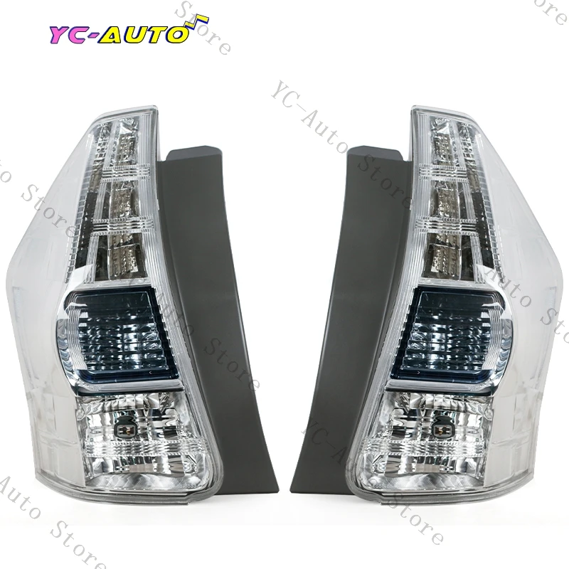81560-47140 Rear Tail Light Warning Brake Light Signal Lamp Exterior Tail Lamp Car Accessories For Toyota Prius Alpha 2012-2014
81560-47140 Rear Tail Light Warning Brake Light Signal Lamp Exterior Tail Lamp Car Accessories For Toyota Prius Alpha 2012-2014