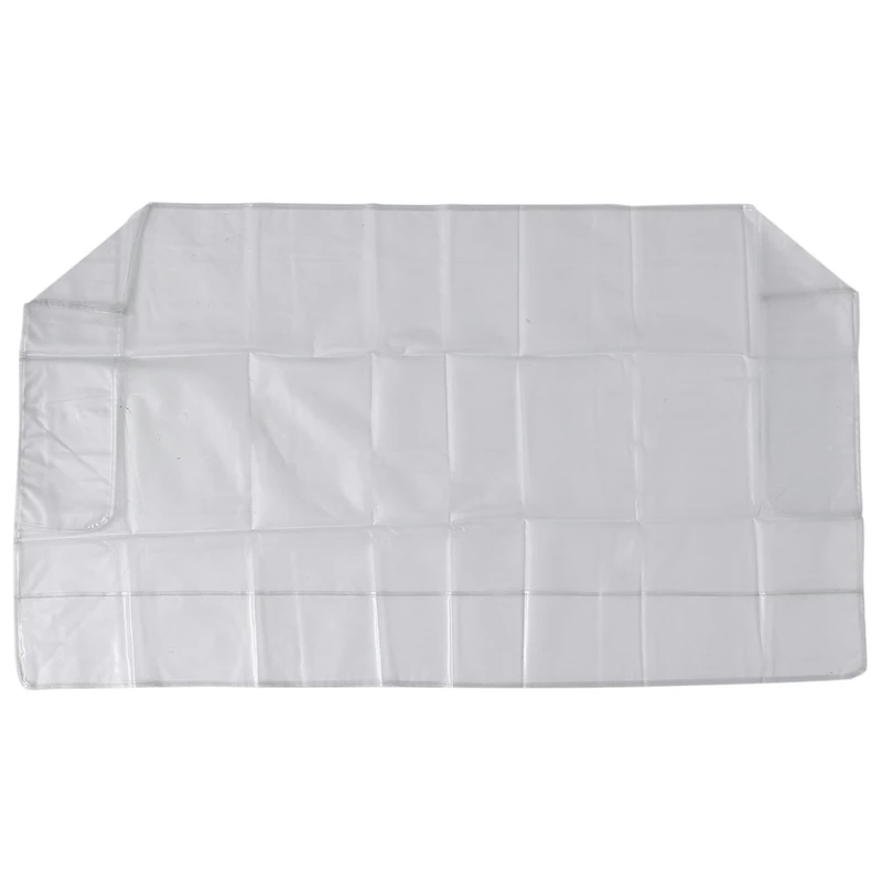 XSXS-Keyboards Cover Electronic Organ Digital Piano Dust Cover Transparent Grind Arenaceous Waterproof Protect Bag
XSXS-Keyboards Cover Electronic Organ Digital Piano Dust Cover Transparent Grind Arenaceous Waterproof Protect Bag