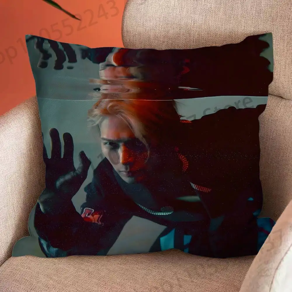 Jackson Magic Man Wang Gifts PillowCase Sofa Cushion Cover Suitable For Home Bedroom Room custom Decor
Jackson Magic Man Wang Gifts PillowCase Sofa Cushion Cover Suitable For Home Bedroom Room custom Decor