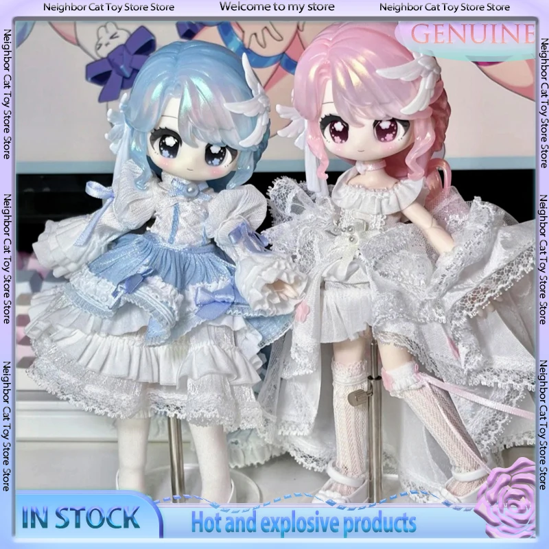 Набор натуральных маленьких ключей, серия Bjd, слепая коробка, 12-точечные фигурки, модные игрушки, украшения для рабочего стола, подарки на день рождения
Набор натуральных маленьких ключей, серия Bjd, слепая коробка, 12-точечные фигурки, модные игрушки, украшения для рабочего стола, подарки на день рождения