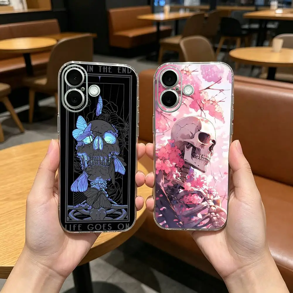 Art esqueletica rosa vintage aesthetic Transparent Shockproof Phone Case For iPhone 17,16,15,14,13,12,11 Plus,Pro Max
Art esqueletica rosa vintage aesthetic Transparent Shockproof Phone Case For iPhone 17,16,15,14,13,12,11 Plus,Pro Max