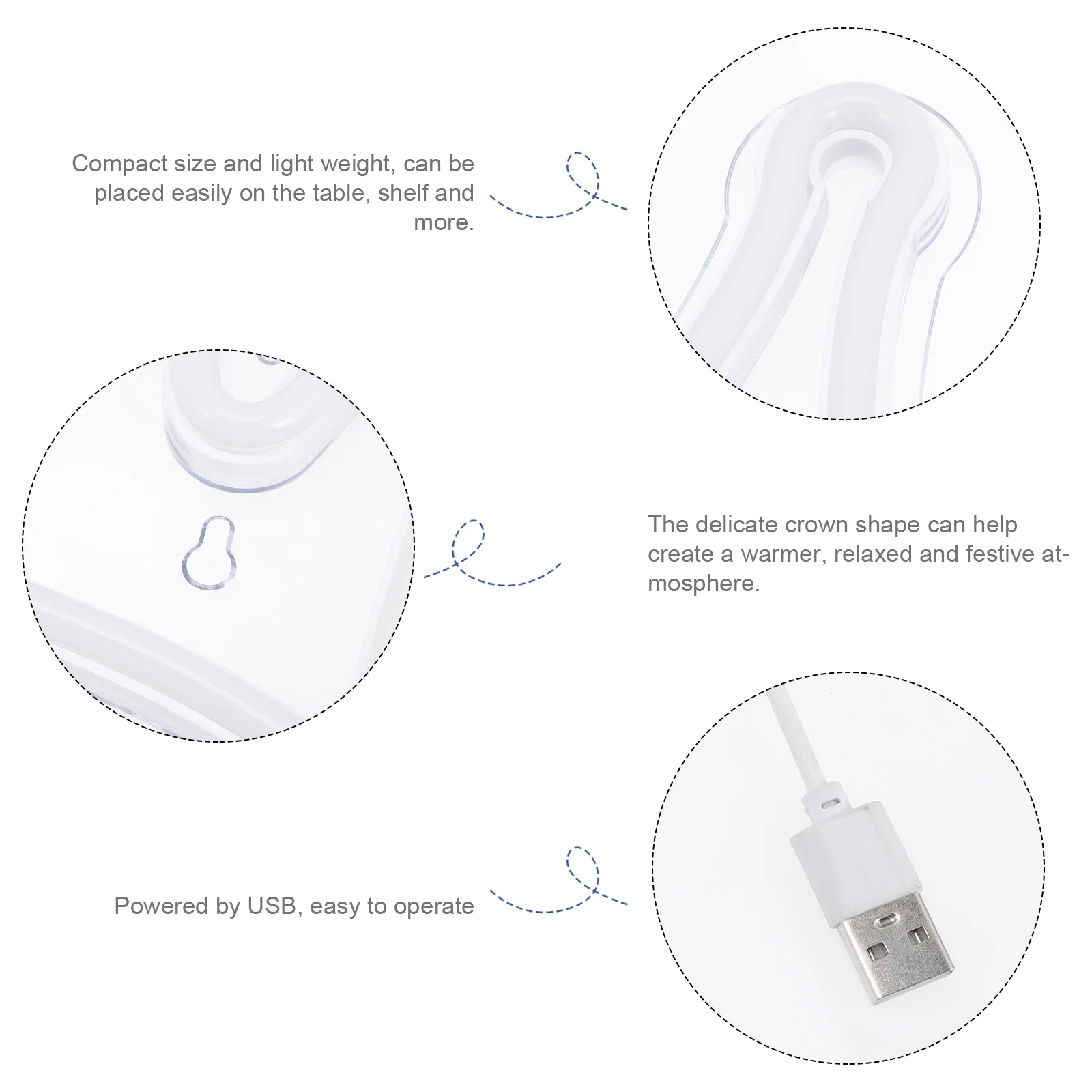 Crown Neon Sign Plastic LED Night Light Bedside Lamp for Bedroom Living Room Table Neon Light Decor Bedside Lamp
Crown Neon Sign Plastic LED Night Light Bedside Lamp for Bedroom Living Room Table Neon Light Decor Bedside Lamp