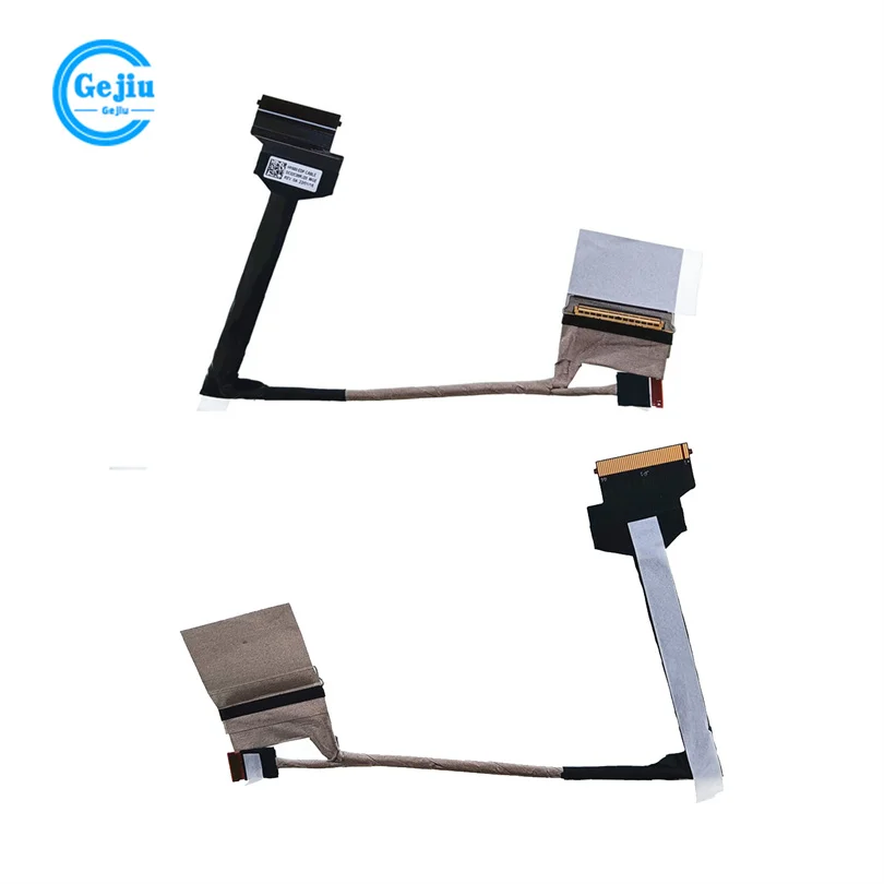Оригинальный RGB-кабель для ноутбука Lenovo Thinkpad X390 X395 X13 FX390 GEN1 02HL038 02HL0039 02HL0037 DC02C00ET20/T00/T10
Оригинальный RGB-кабель для ноутбука Lenovo Thinkpad X390 X395 X13 FX390 GEN1 02HL038 02HL0039 02HL0037 DC02C00ET20/T00/T10