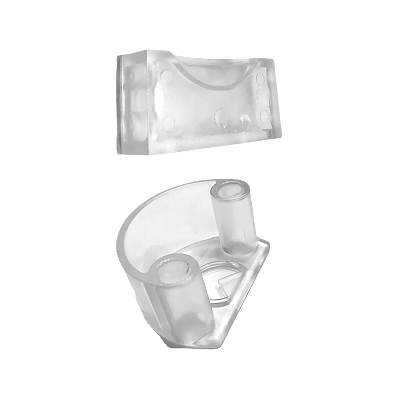 PP Material Pool Billiards Ball Position Marker Transparent Positioner Locator Tool for Billiard Accessories and Bars
PP Material Pool Billiards Ball Position Marker Transparent Positioner Locator Tool for Billiard Accessories and Bars