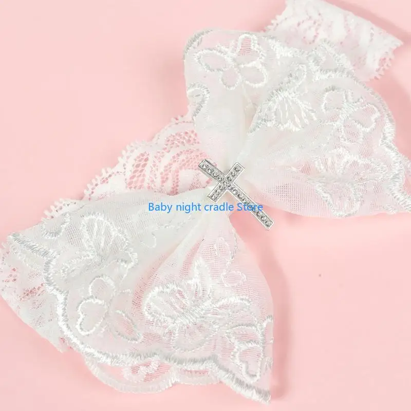 J2FF Big Bows Hairband for Baby Girl Newborn Headdress Baby Hair Bows Elastic Hairband Summer Spring Lace Hair Band Photo Props
J2FF Big Bows Hairband for Baby Girl Newborn Headdress Baby Hair Bows Elastic Hairband Summer Spring Lace Hair Band Photo Props