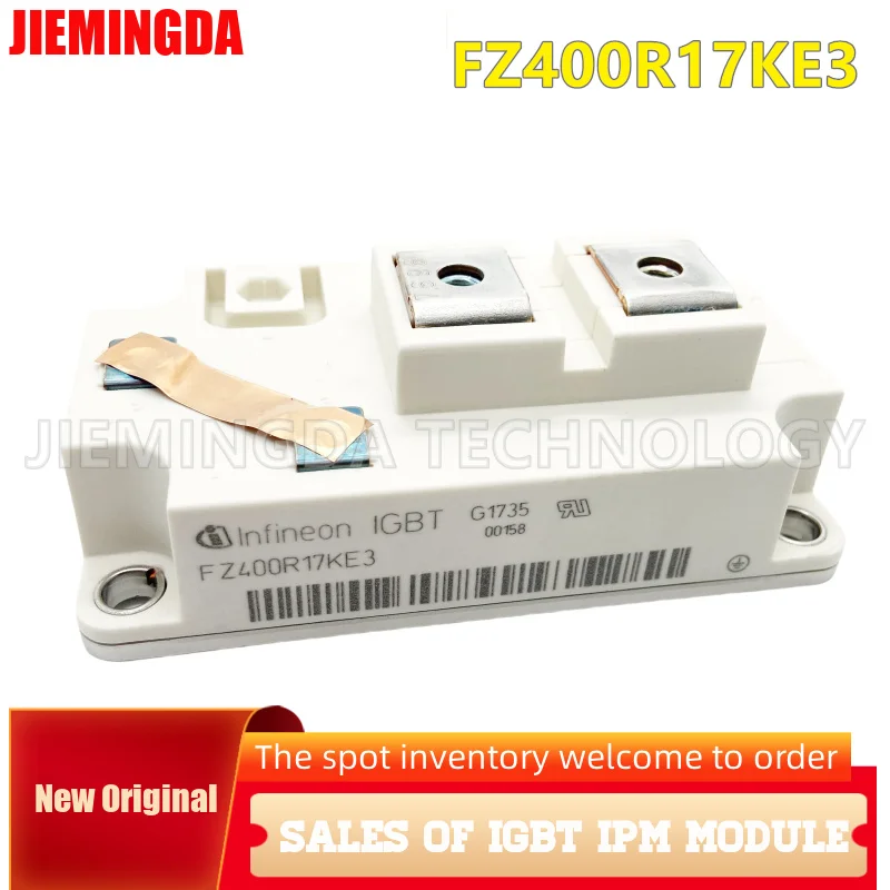 SKM500GA123DS SKM200GAR12E4 SKM600GA12T4 FZ400R17KE3 FZ400R12KE3 FZ600R12KS4 FZ600R12KP4 FZ800R12KE3 FZ600R17KE4 FZ900R12KP4
SKM500GA123DS SKM200GAR12E4 SKM600GA12T4 FZ400R17KE3 FZ400R12KE3 FZ600R12KS4 FZ600R12KP4 FZ800R12KE3 FZ600R17KE4 FZ900R12KP4