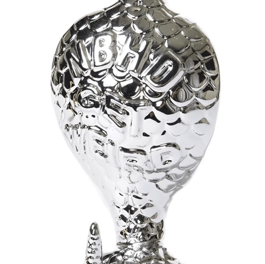 Cobra incense burner, electroplating tide brand ceramic home interior ornaments, ornaments, aromatherapy incense seats
Cobra incense burner, electroplating tide brand ceramic home interior ornaments, ornaments, aromatherapy incense seats