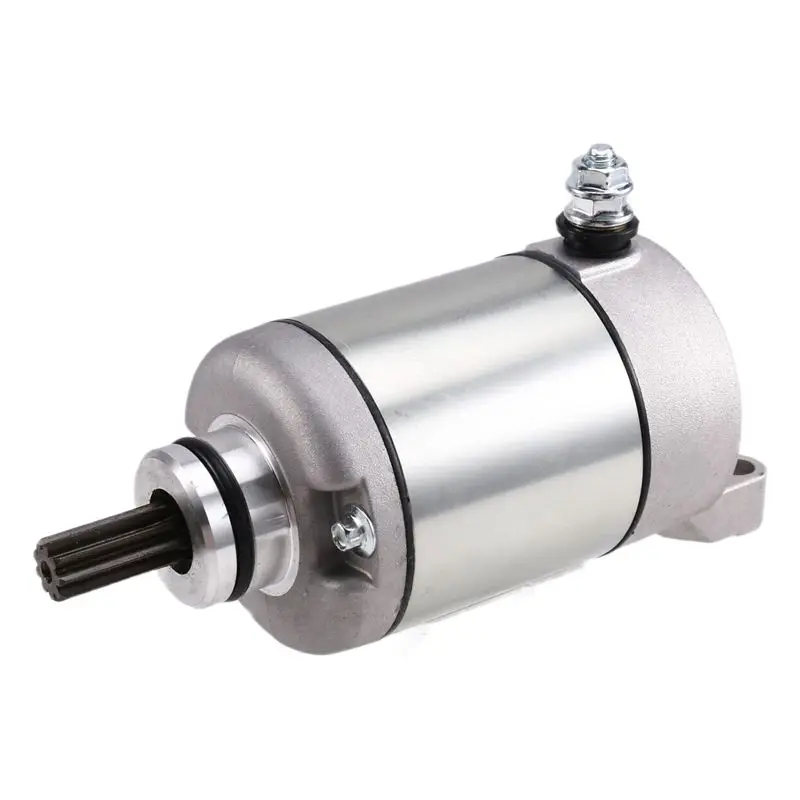 A03Q-For Honda CBR600 CBR600RR Motorcycle Starter Motor 2003-2006 Engine Motor 1200-MEE-003 31200-MEE-D00
A03Q-For Honda CBR600 CBR600RR Motorcycle Starter Motor 2003-2006 Engine Motor 1200-MEE-003 31200-MEE-D00