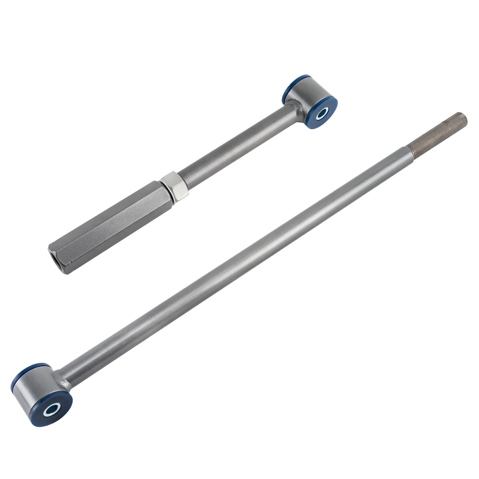 MaXpeedingrods Factory HD Track Bar Rear Adjustable 0-6in Lift Kits for Lexus GX460 GX470 2003-2023 for Toyota 4Runner FJ
MaXpeedingrods Factory HD Track Bar Rear Adjustable 0-6in Lift Kits for Lexus GX460 GX470 2003-2023 for Toyota 4Runner FJ