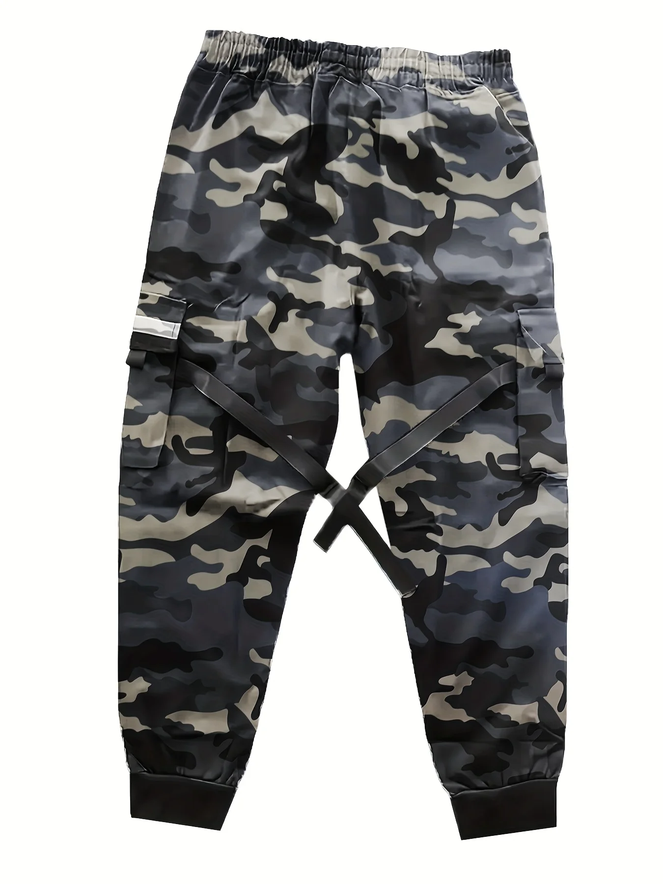 Casual Tactical Cargo Pants Outdoor New Men Camo Trousers Fashion High Quality Slim Camouflage Male Streetwear Harajuku Joggers
Casual Tactical Cargo Pants Outdoor New Men Camo Trousers Fashion High Quality Slim Camouflage Male Streetwear Harajuku Joggers