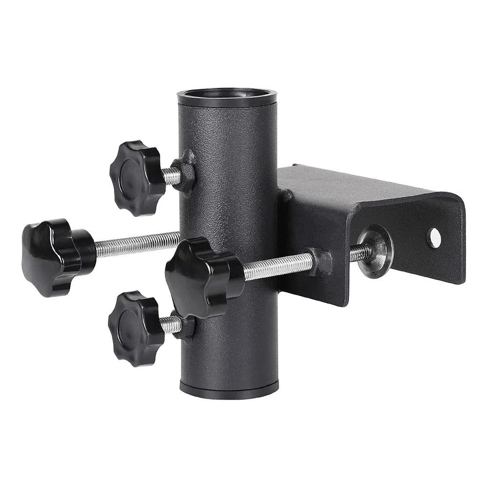 Heavy Duty Umbrella Bracket for Balcony Use with Flexible Compatibility and Space Efficient Design for Outdoor Settings
Heavy Duty Umbrella Bracket for Balcony Use with Flexible Compatibility and Space Efficient Design for Outdoor Settings