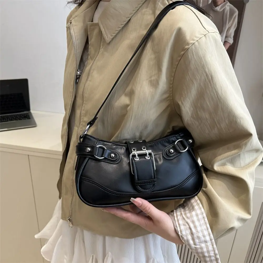 Fashion PU Shoulder Bags Large Capacity Retro Underarm Bag Leopard Print Handheld Bag Shopping
Fashion PU Shoulder Bags Large Capacity Retro Underarm Bag Leopard Print Handheld Bag Shopping