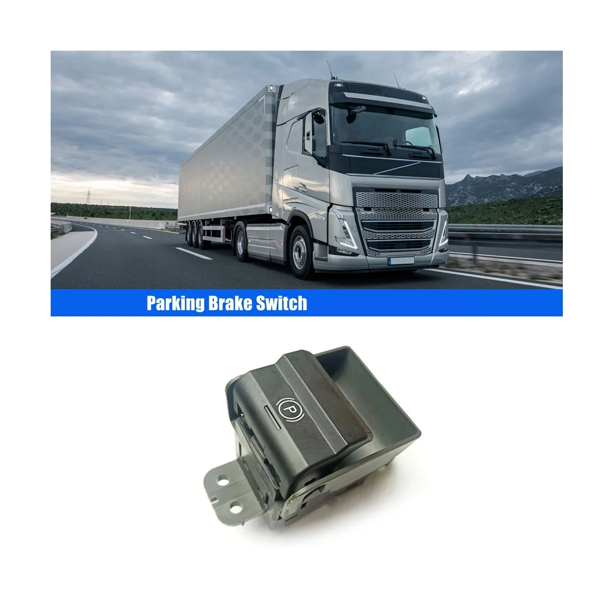 Блок управления автомобильным стояночным тормозом 24 В для FH4 EURO 6 Truck 22107830 22009157 21790990 21669996 23126245
Блок управления автомобильным стояночным тормозом 24 В для FH4 EURO 6 Truck 22107830 22009157 21790990 21669996 23126245