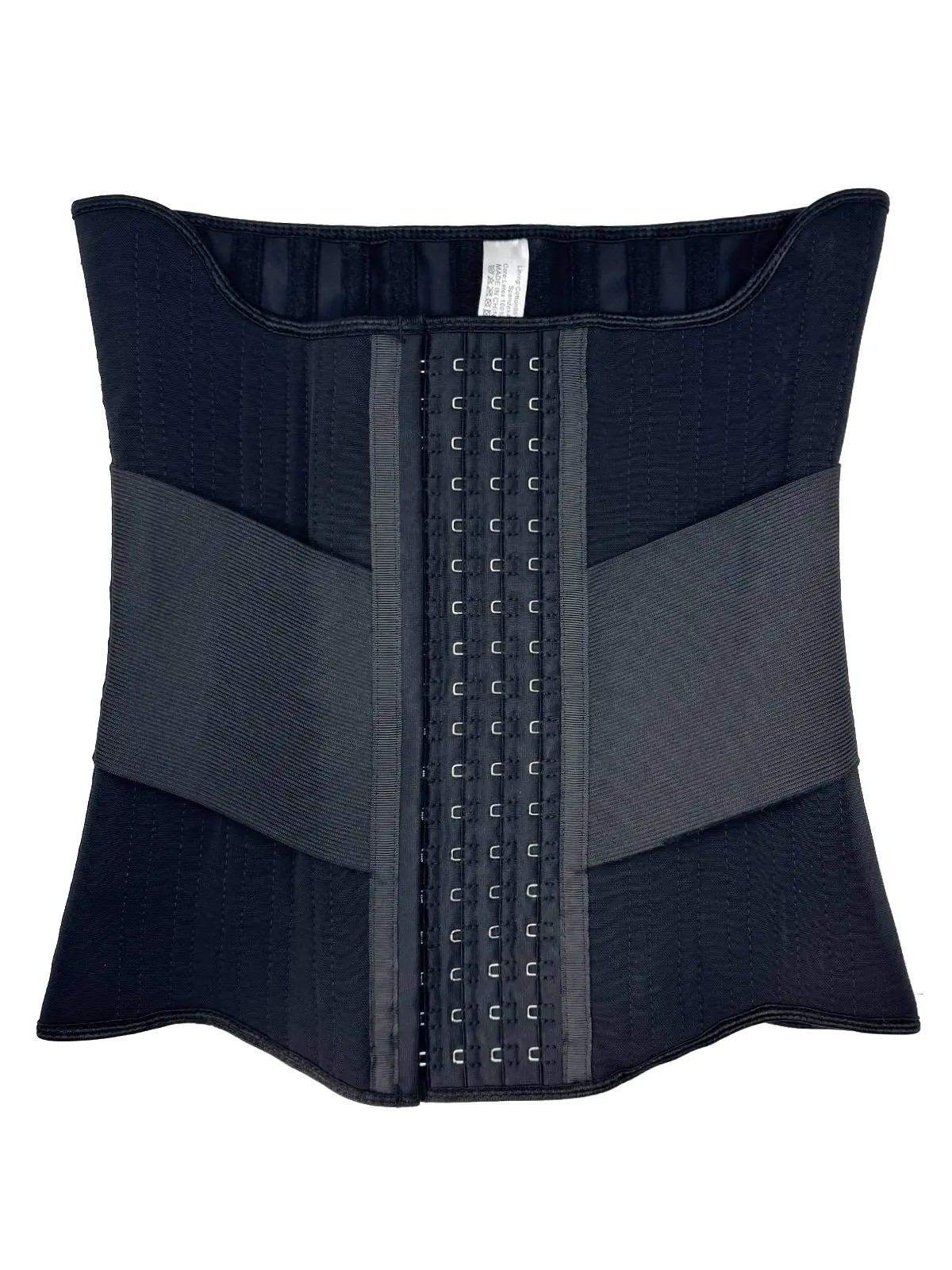 Visible Hourglass Body Women Shapewear 25 Steel Bone Waist Shaper 4 Rows Closure Breathable Mesh Firm Daily Inner Lingerie
Visible Hourglass Body Women Shapewear 25 Steel Bone Waist Shaper 4 Rows Closure Breathable Mesh Firm Daily Inner Lingerie