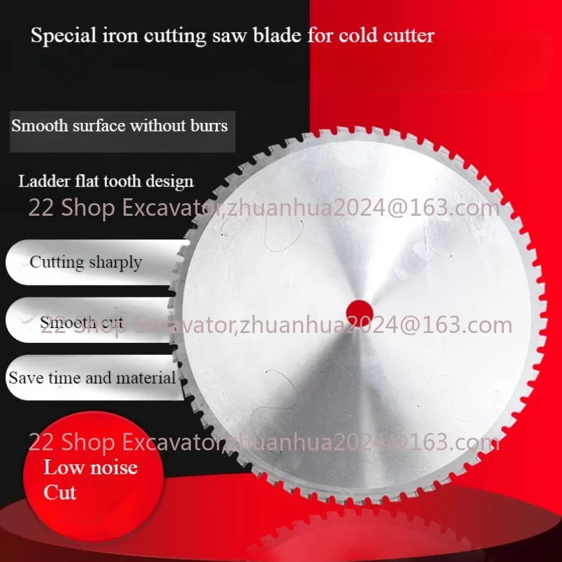 Blade 255mm355mm 405mm48T 60T 66T 80T Circular Saw Blade For Aluminum Iron Steel Metal Cutting Disc Carbide Saw Blade
Blade 255mm355mm 405mm48T 60T 66T 80T Circular Saw Blade For Aluminum Iron Steel Metal Cutting Disc Carbide Saw Blade