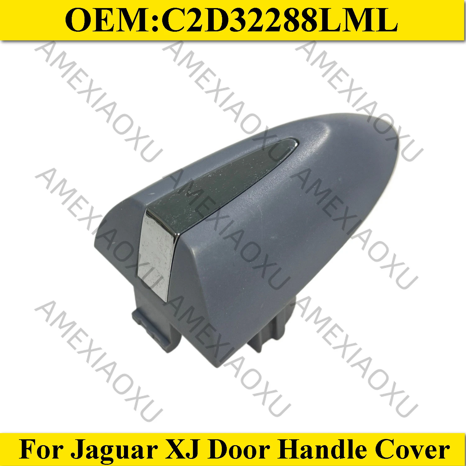 OEM:C2D32288LML Подходит для крышки дверной ручки Jaguar XJ AMEXIAOXU
OEM:C2D32288LML Подходит для крышки дверной ручки Jaguar XJ AMEXIAOXU