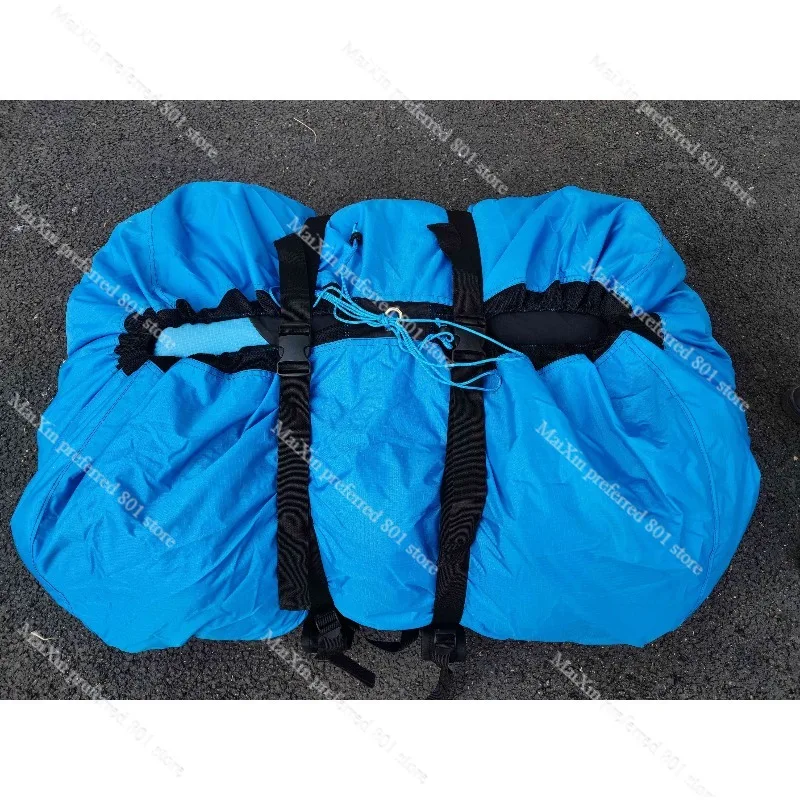 Сумка для хранения парапланов Freeman, большая вместимость, для парапланов Power, быстроскладная, для лёгкого использования, складная сумка для парашюта
Сумка для хранения парапланов Freeman, большая вместимость, для парапланов Power, быстроскладная, для лёгкого использования, складная сумка для парашюта