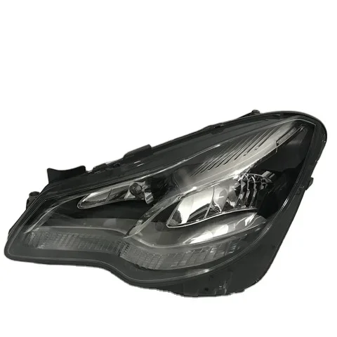Фары для Mercedes-Benz W207, автомобильные фары 2011-2012 лет, высококачественные фары для автомобильных осветительных систем
Фары для Mercedes-Benz W207, автомобильные фары 2011-2012 лет, высококачественные фары для автомобильных осветительных систем